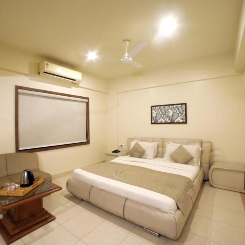 Hotel Nova Viva