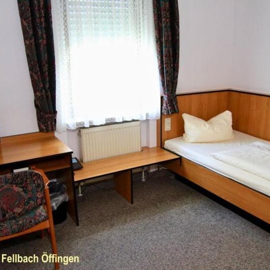 Hotel Neue Traube