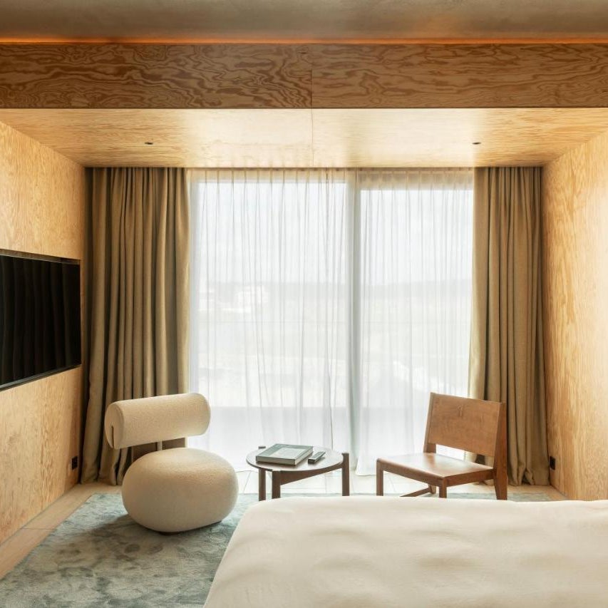 Radisson Collection Hotel, The National Brussels Thumbnail