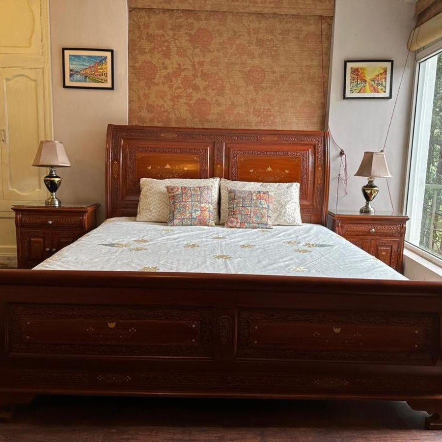 "Bhurban Hill Apartments"