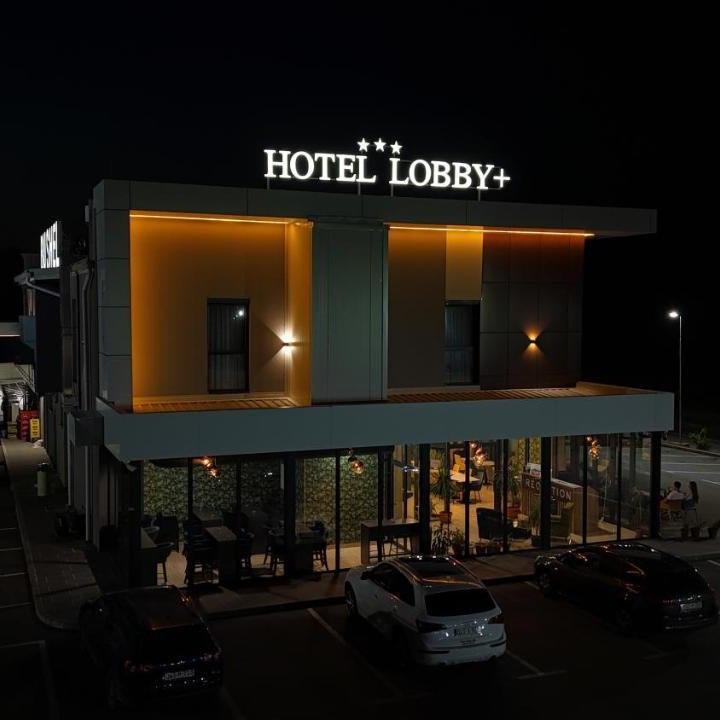 Hotel LOBBY PLUS Thumbnail