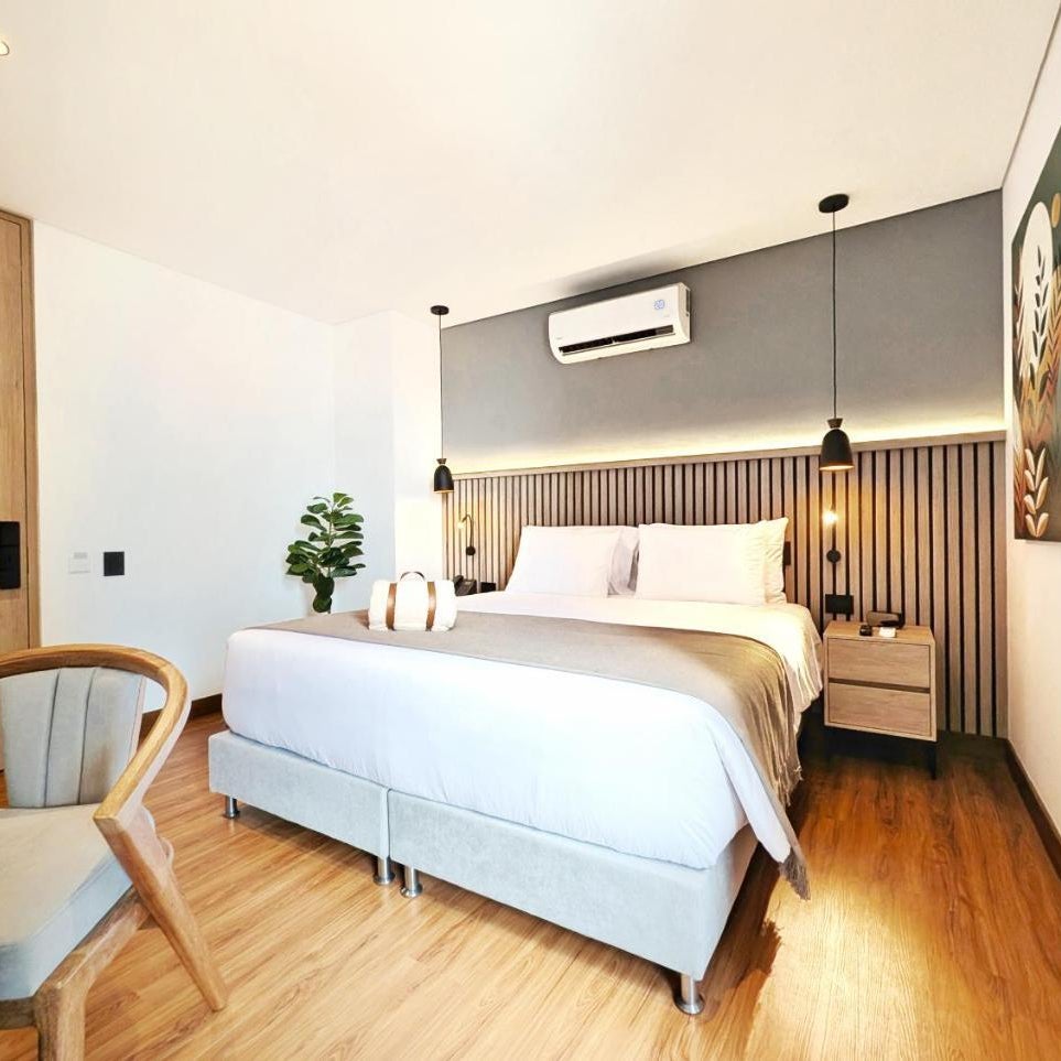 Hotel Once22