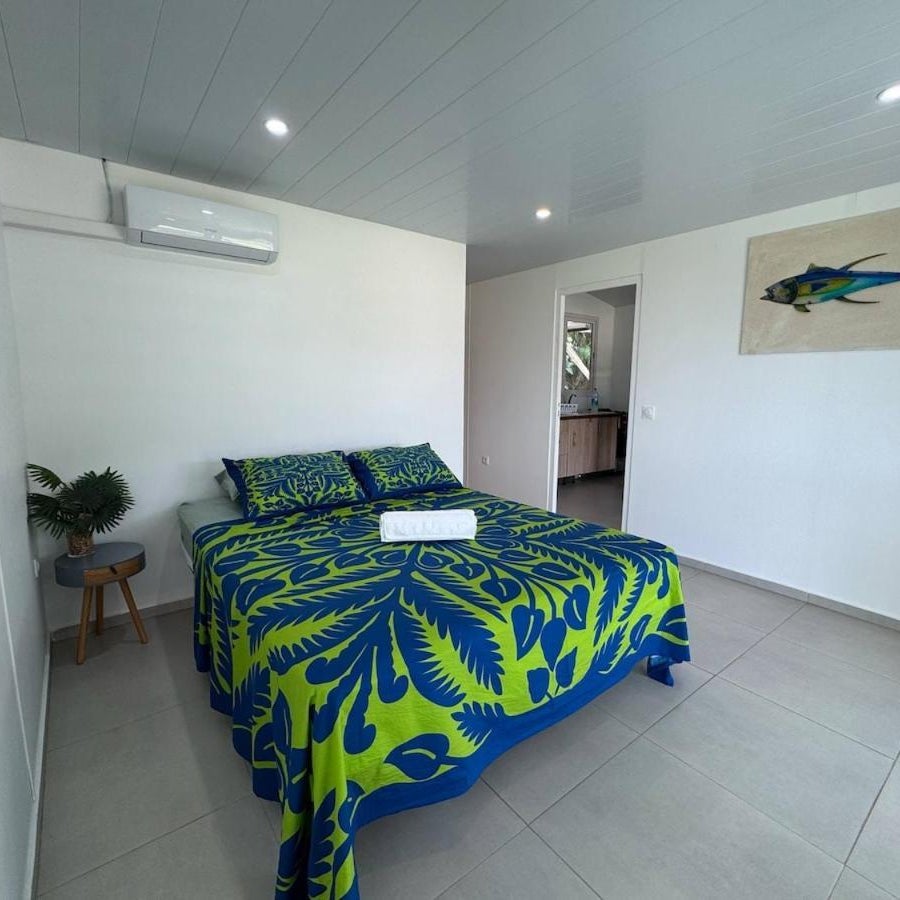 Blue House Lodge Thumbnail