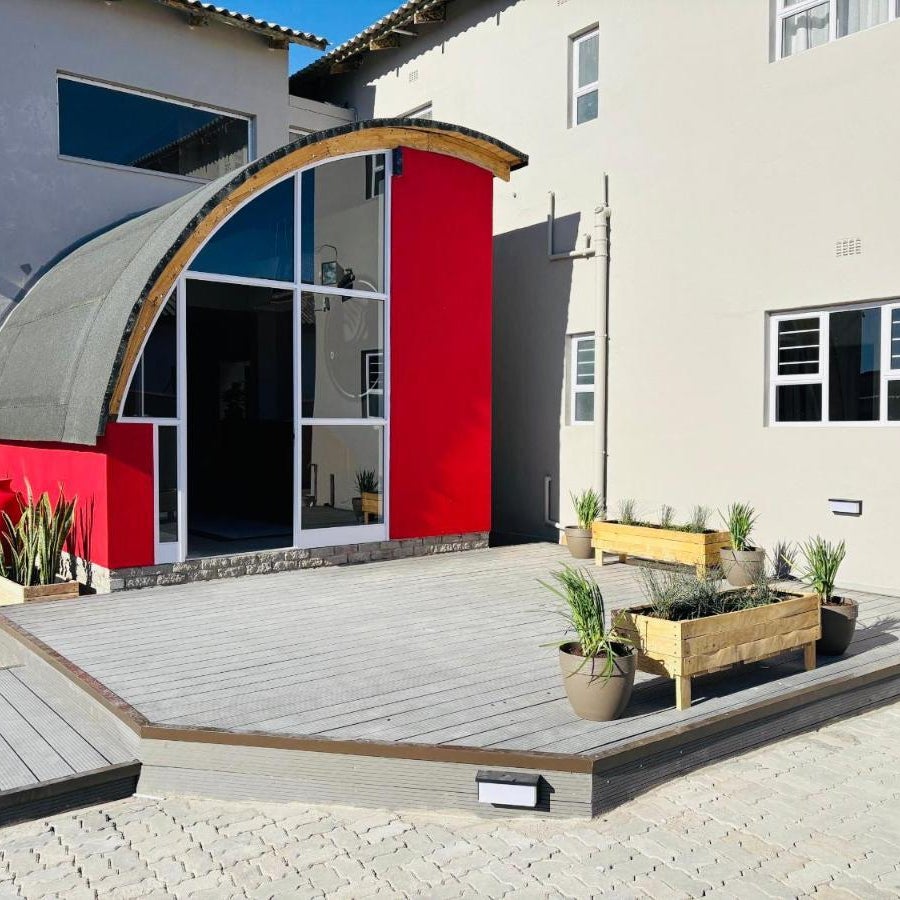 Desert Coast Hotel Walvis bay Thumbnail