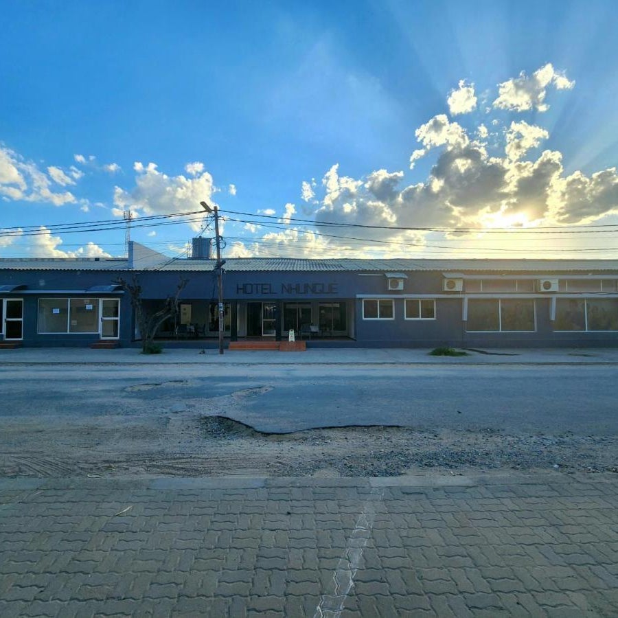 Hotel Nhungue & Shopping Lda Thumbnail