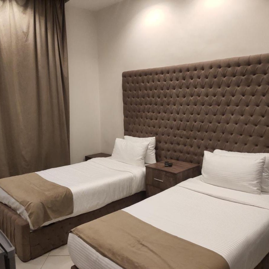 Talaat Harb Hotel Thumbnail