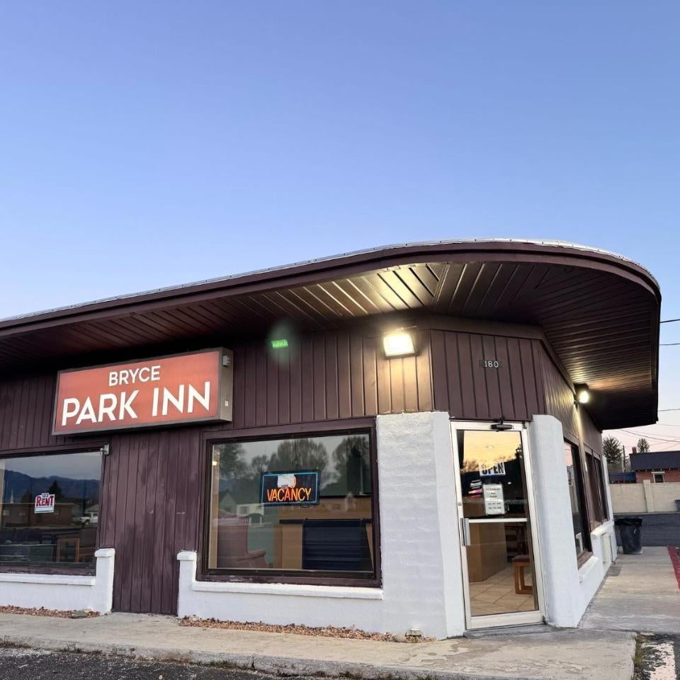 Bryce Park inn Thumbnail