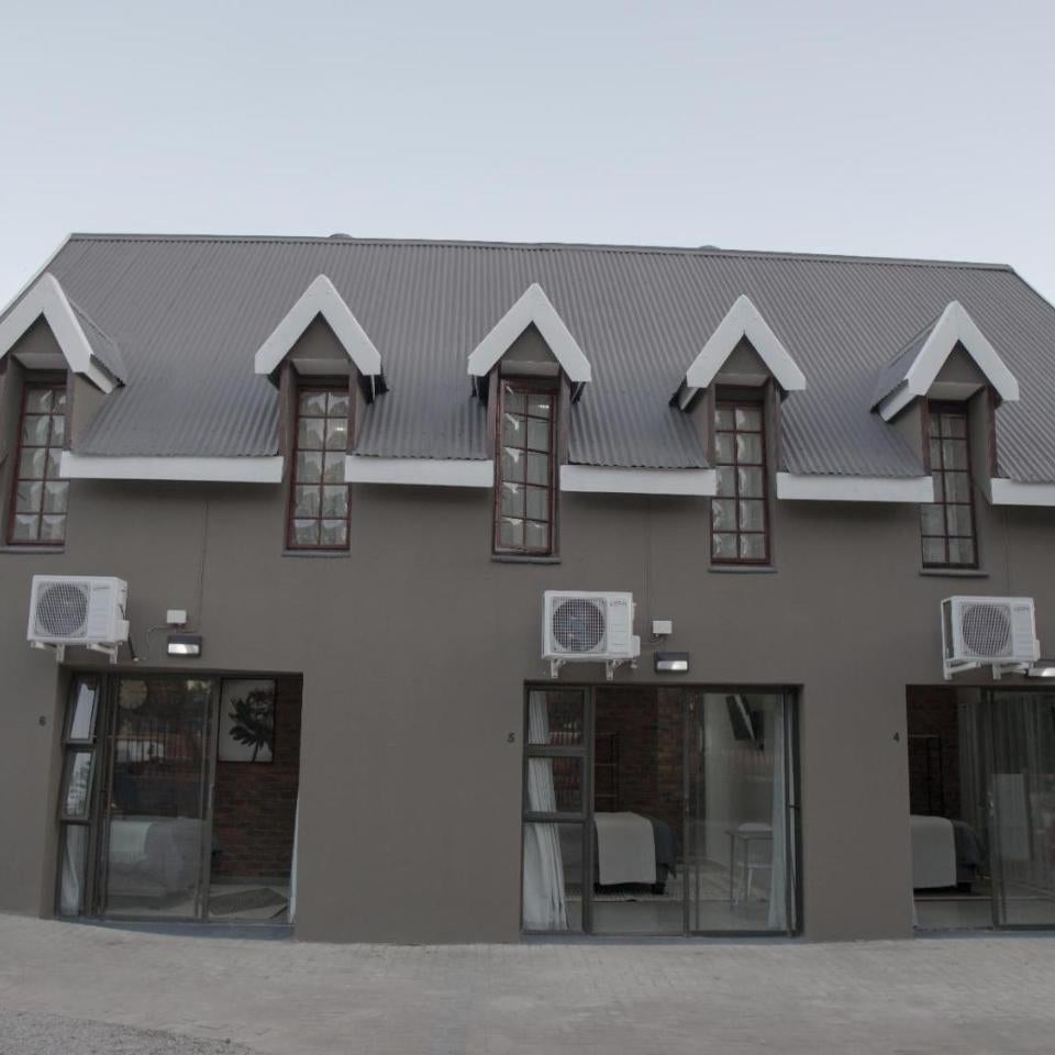 Insolam Accommodation