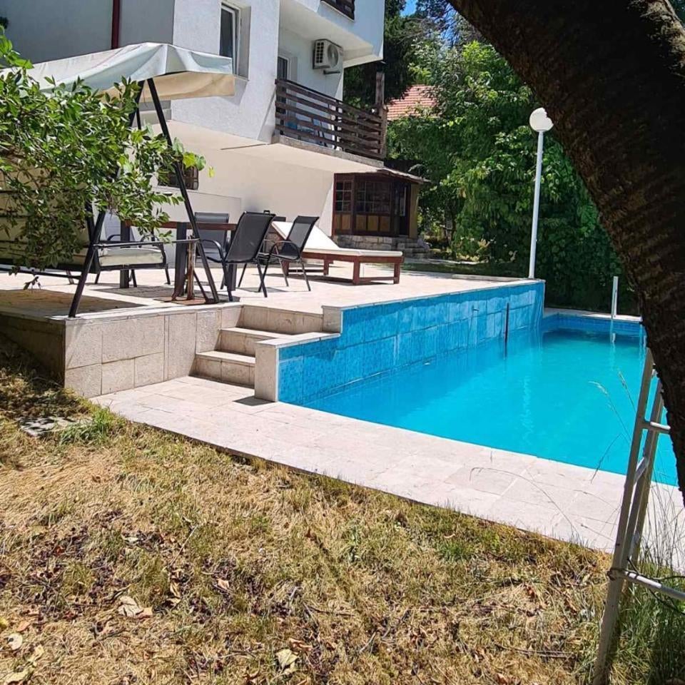 Villa M&E Oasis with Private Pool