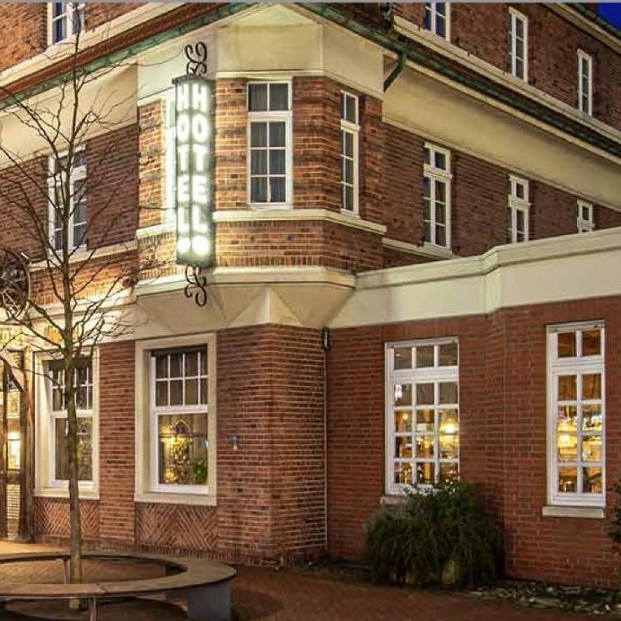 Hotel Kloppenborg