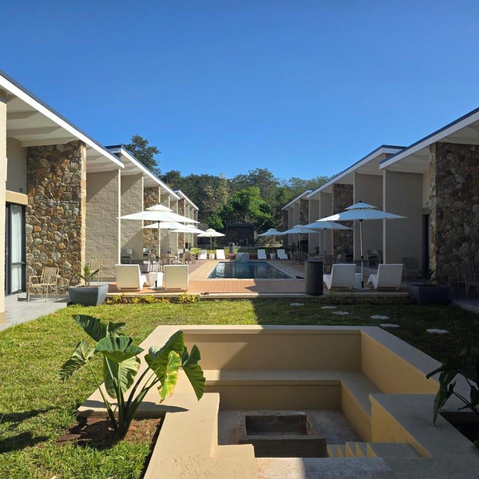 Savanna68 Hotel Thumbnail