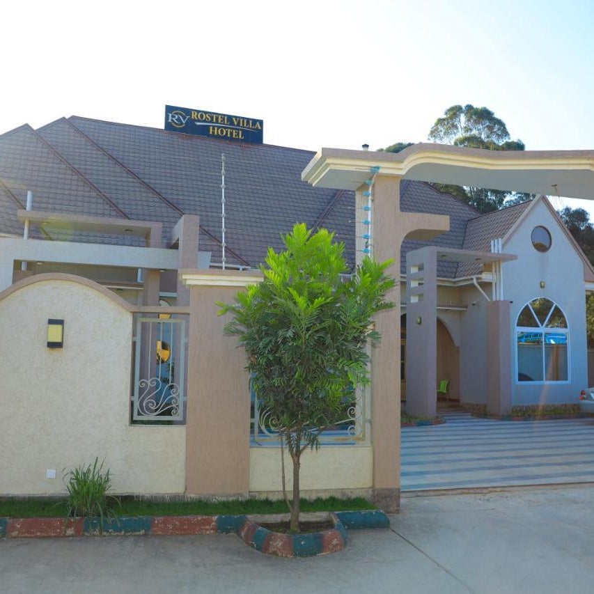 Rostel Villa Hotel