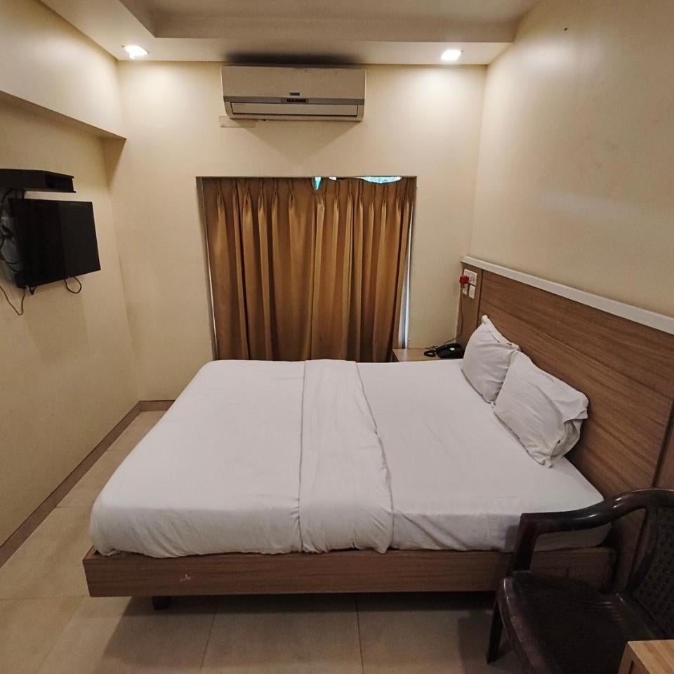 Paayal Lodging