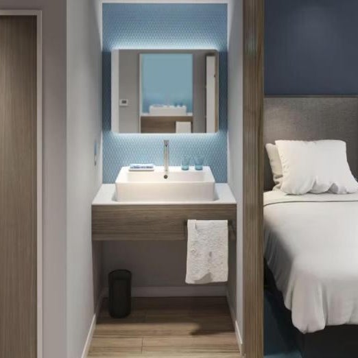 Holiday Inn Express Shanghai On The Bund