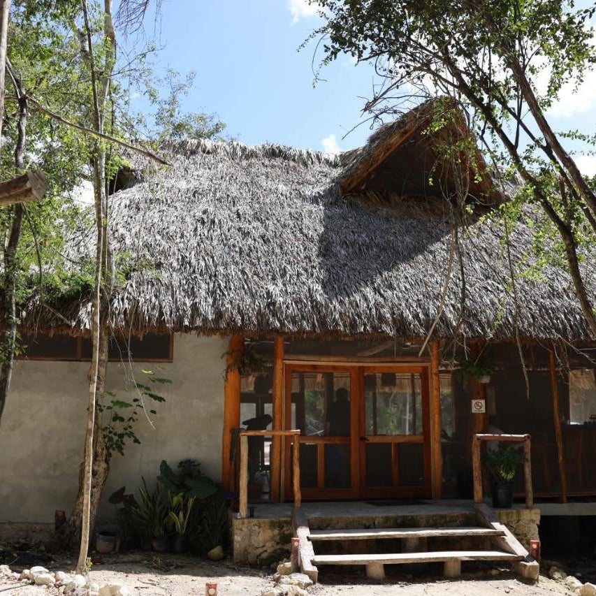 Ecoaldea Tanaj Hotel Boutique