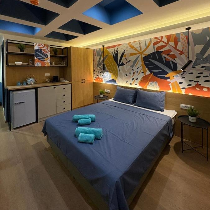 Bloom Boutique Hotel