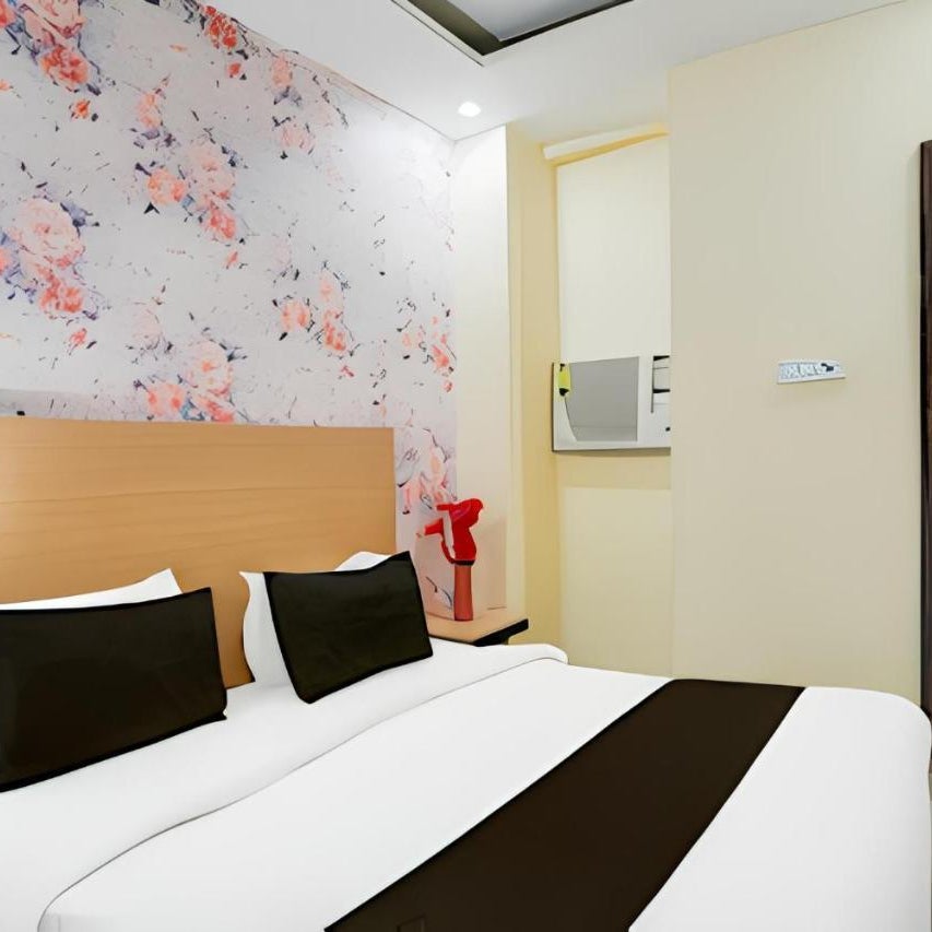 Hotel Elite rooms & Banquet