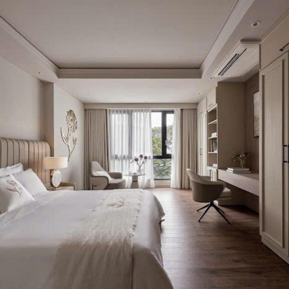 Sunflower Apartment - Luxury Suite by THC Group Thumbnail