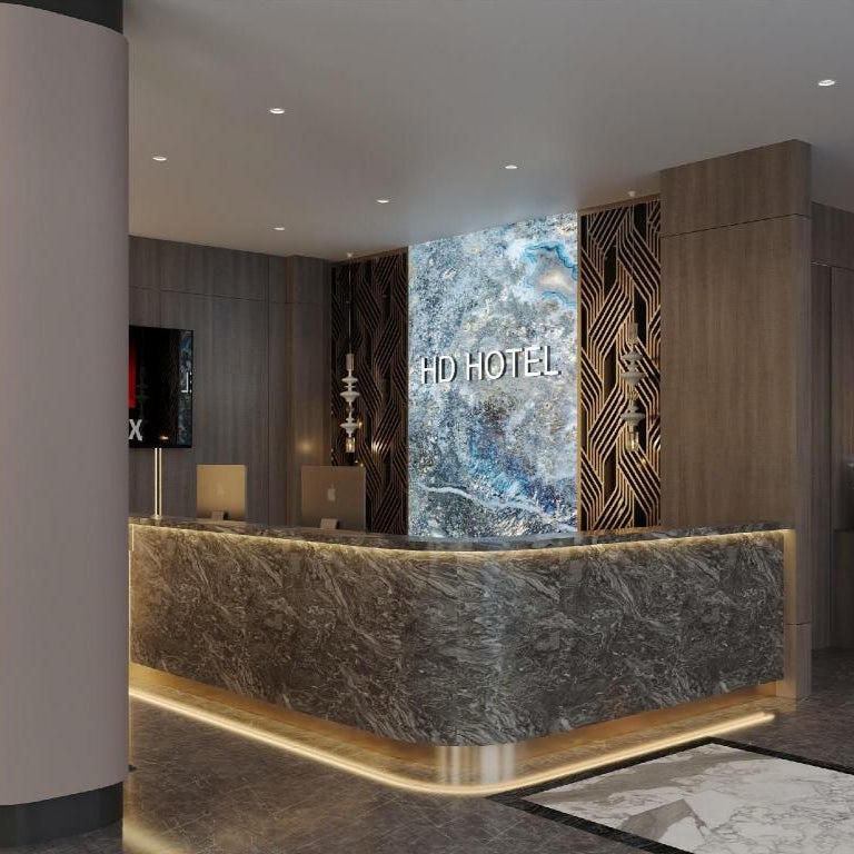 Carista Hotel