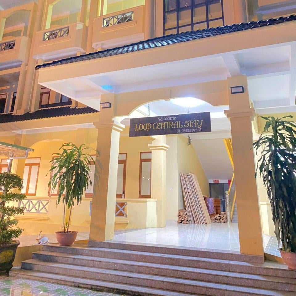 Ha Giang Star Travel & Motorbike Rental