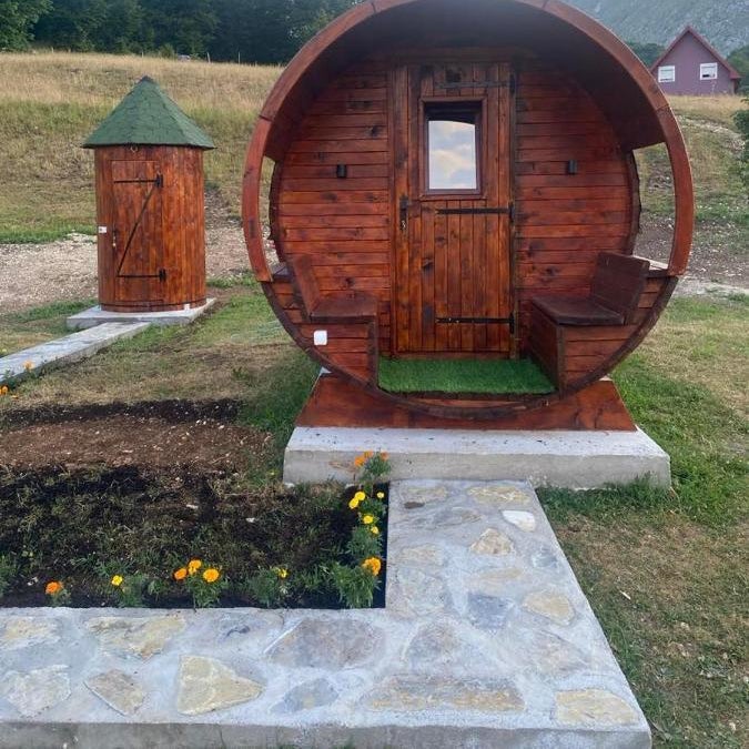 Durmitor Barrels Thumbnail