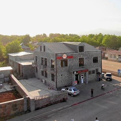 Max Hotel, Tatev Thumbnail