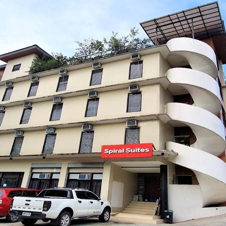 Spiral Suites Hotel Thumbnail
