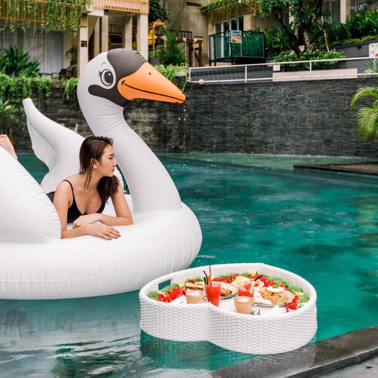 Graha Socio Hotel Nusa Dua Bali