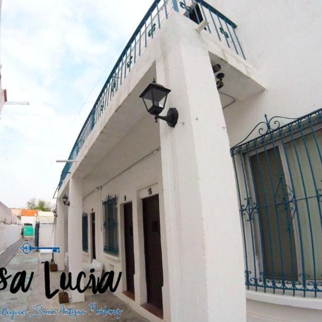 Casa Lucia Thumbnail