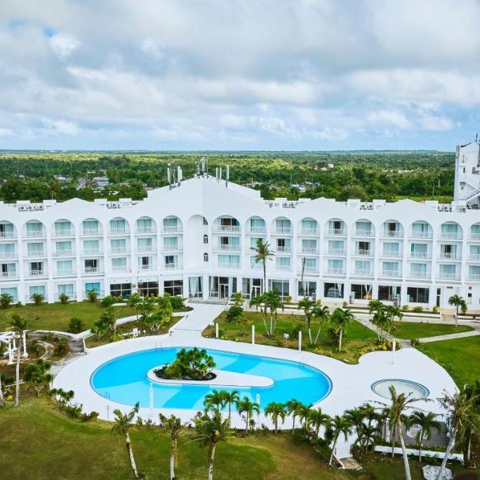 Finest Guam Golf & Resort Thumbnail
