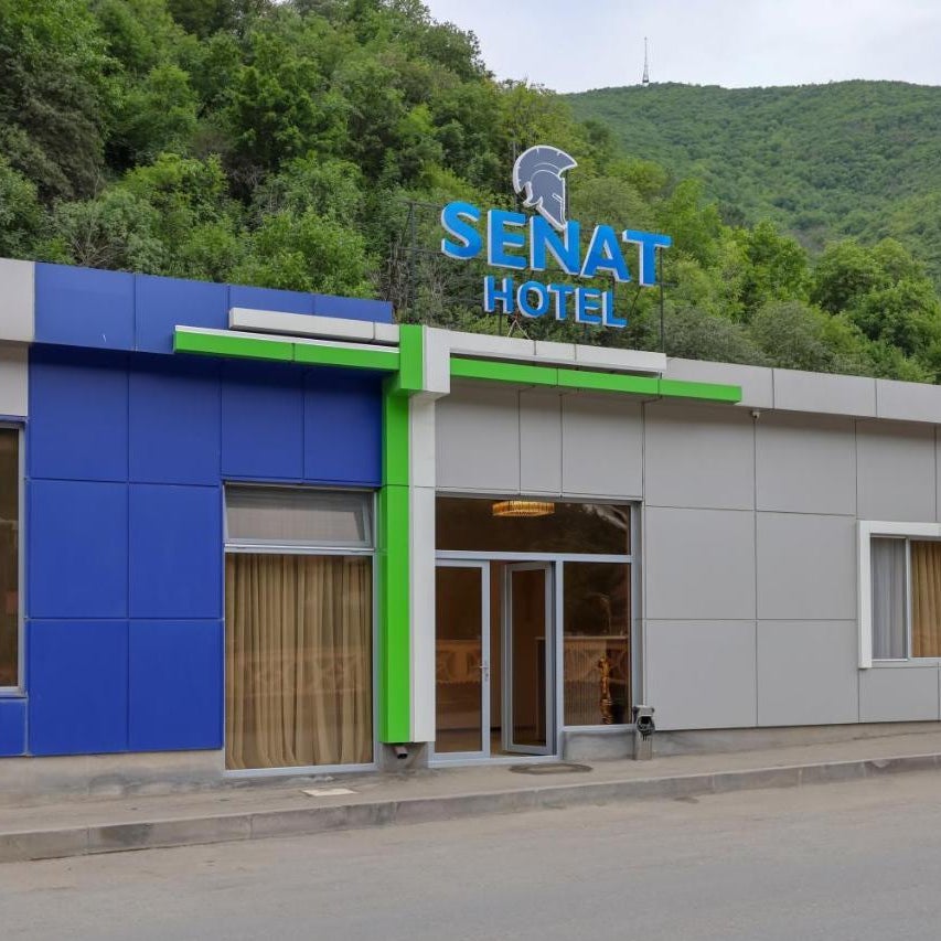 Senat Hotel Thumbnail