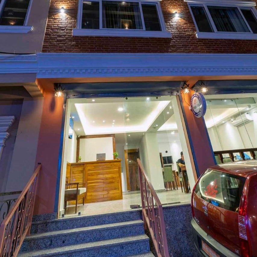 Hotel Harsha Nepal Thumbnail
