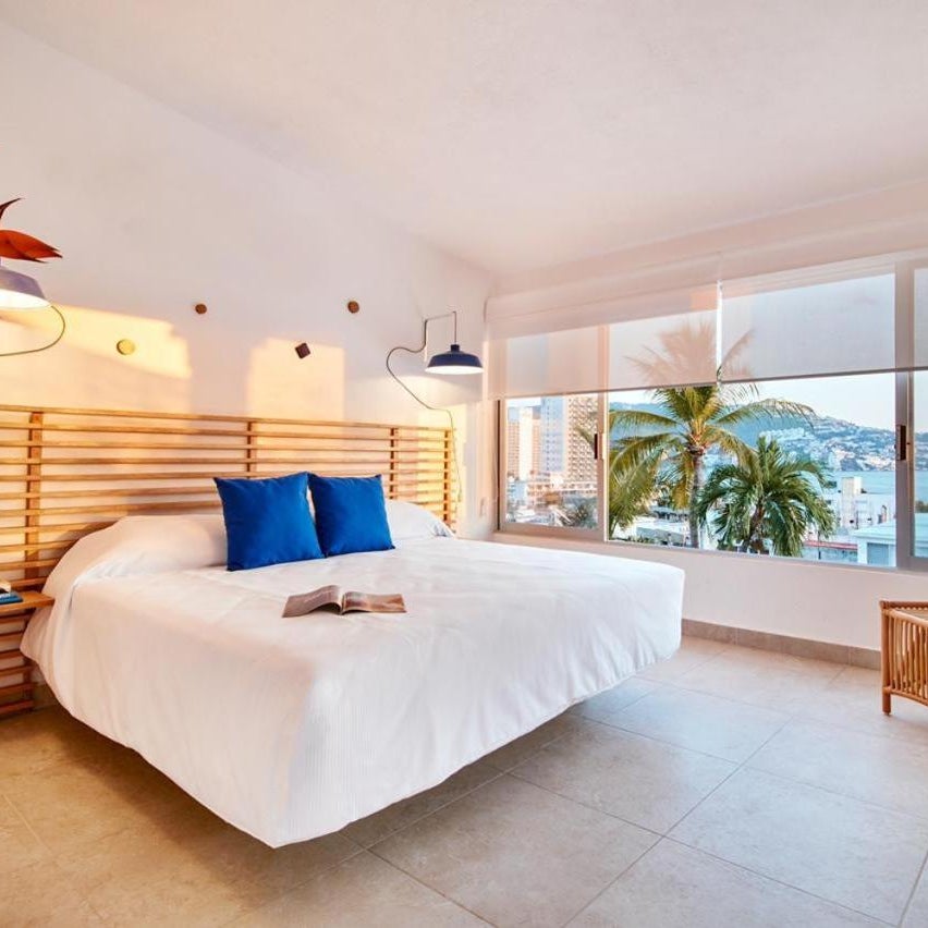 Hotel Casa de sal