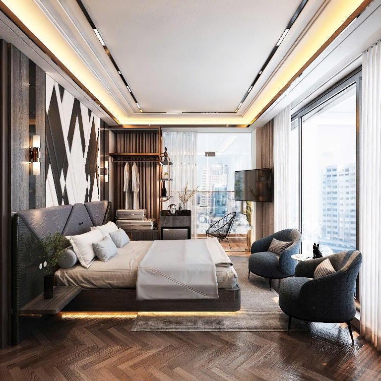 G8 Riverside Hotel & Rooftop Skybar