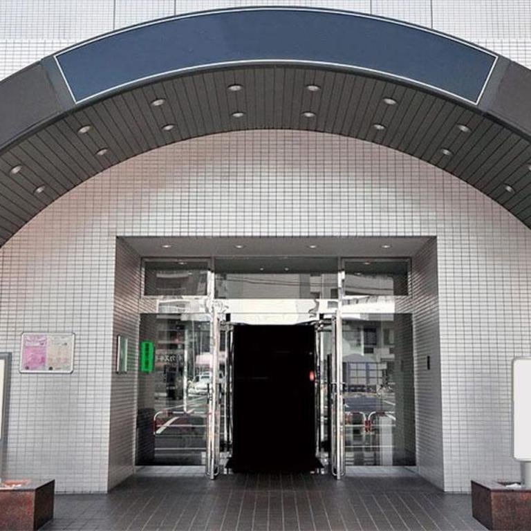 KOKO HOTEL Tokyo Nishikasai Thumbnail