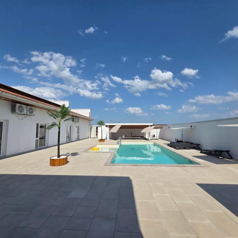 Villa Apartments Blanco - Near Airport Banja Luka