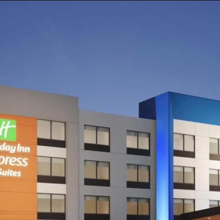 Holiday Inn Express & Suites Huntsville Northeast by IHG Thumbnail