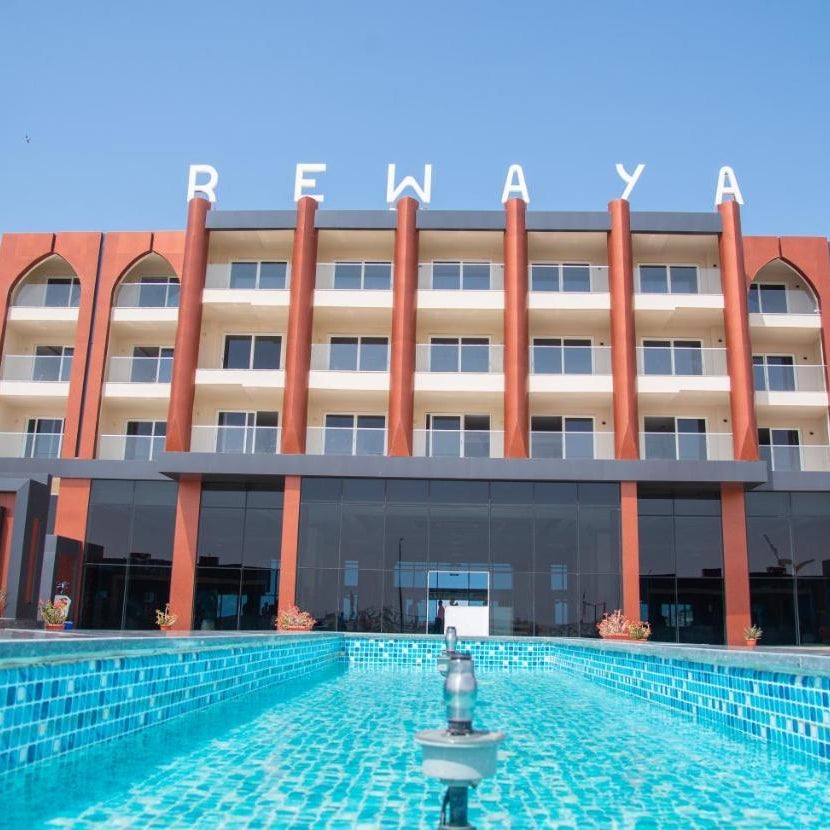 Rewaya Majestic Resort