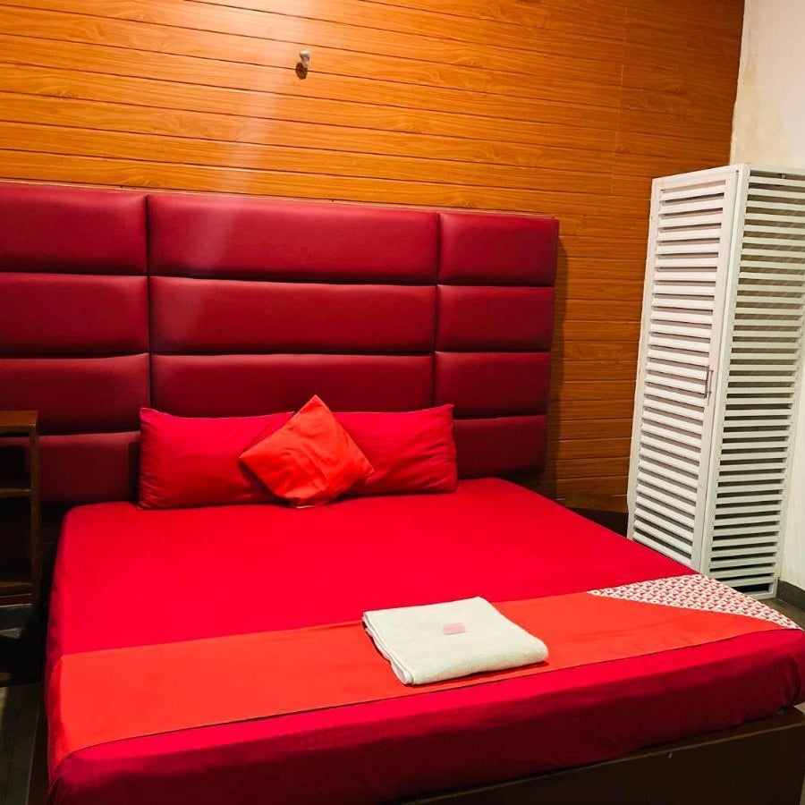 New Kings Gate Airport Transit Hotel Thumbnail