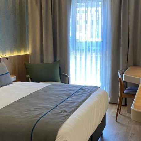 Alves Hotel