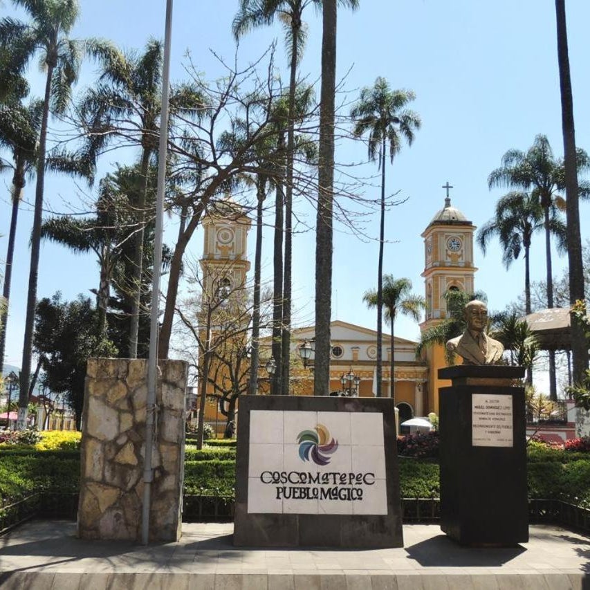 Plaza Real Hotel Boutique
