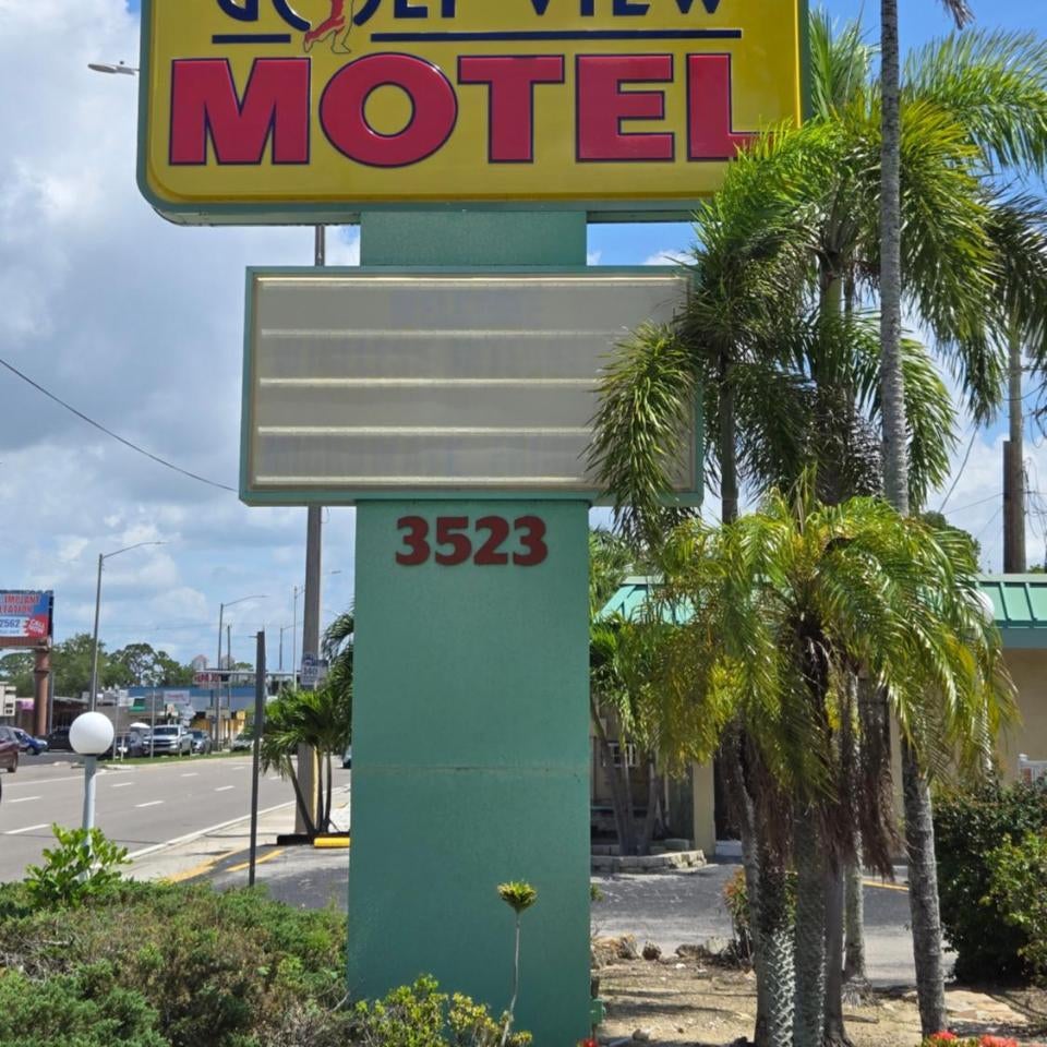 Golf View Motel Thumbnail