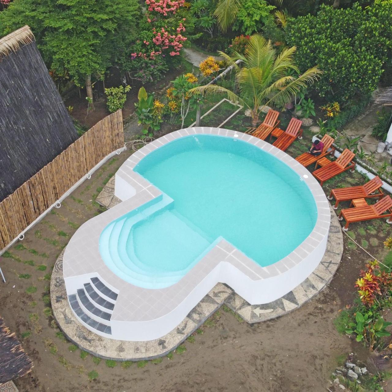 Lagoona Beach Bungalows - Eco Bungalows
