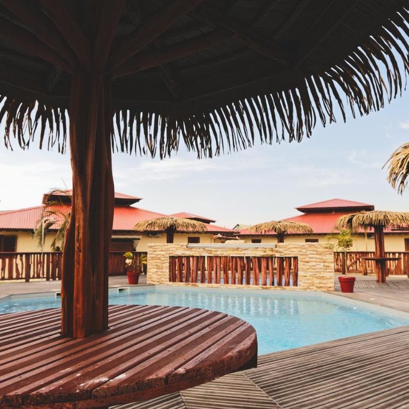 Hôtel les Sables Thumbnail