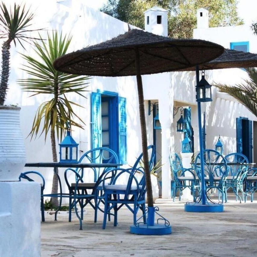 Tangaro Hip Hotel & Spa Thumbnail