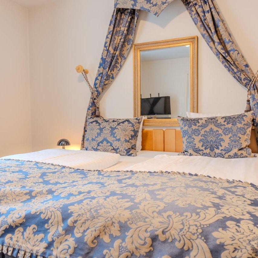 Hotel Palads Apartments