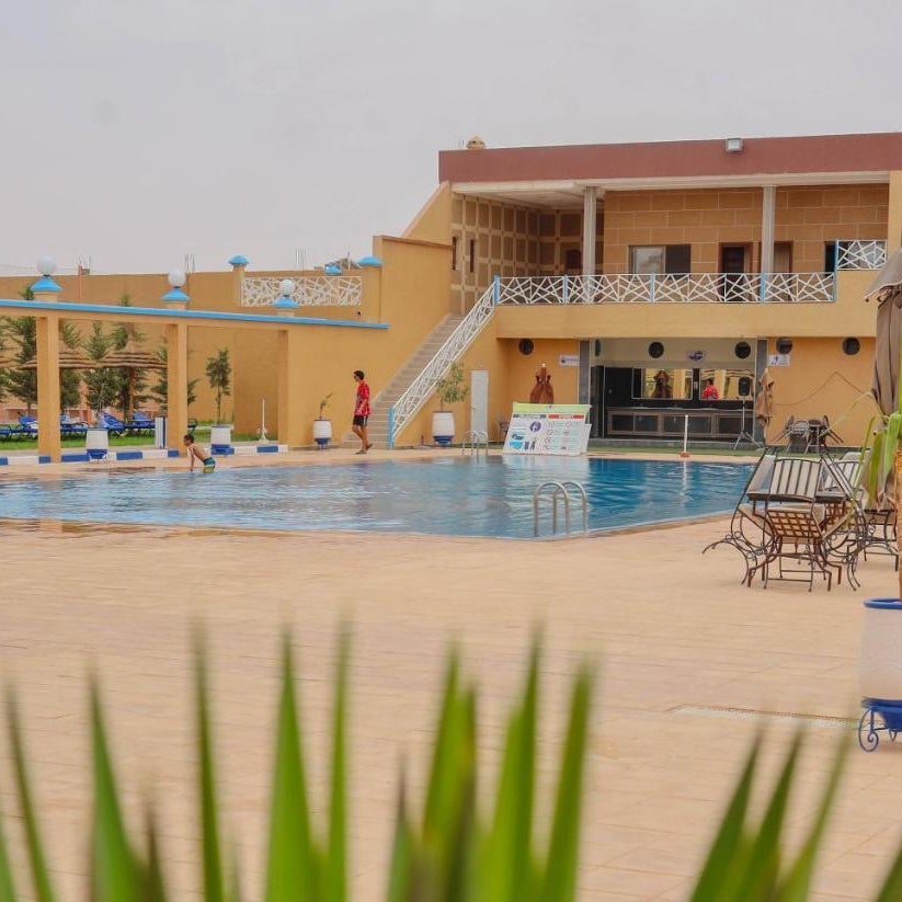 Palmiers Hôtel Club Thumbnail