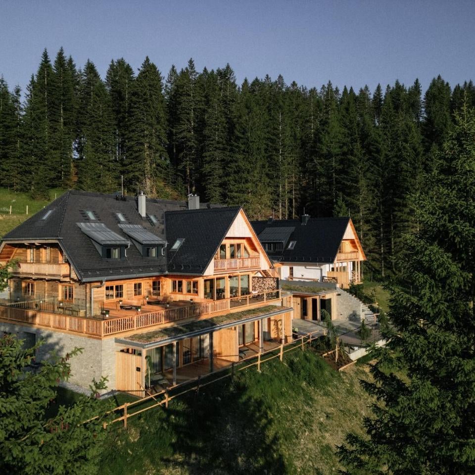 Die neue Weizerhütte