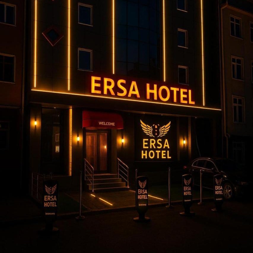 ERSA Hotel