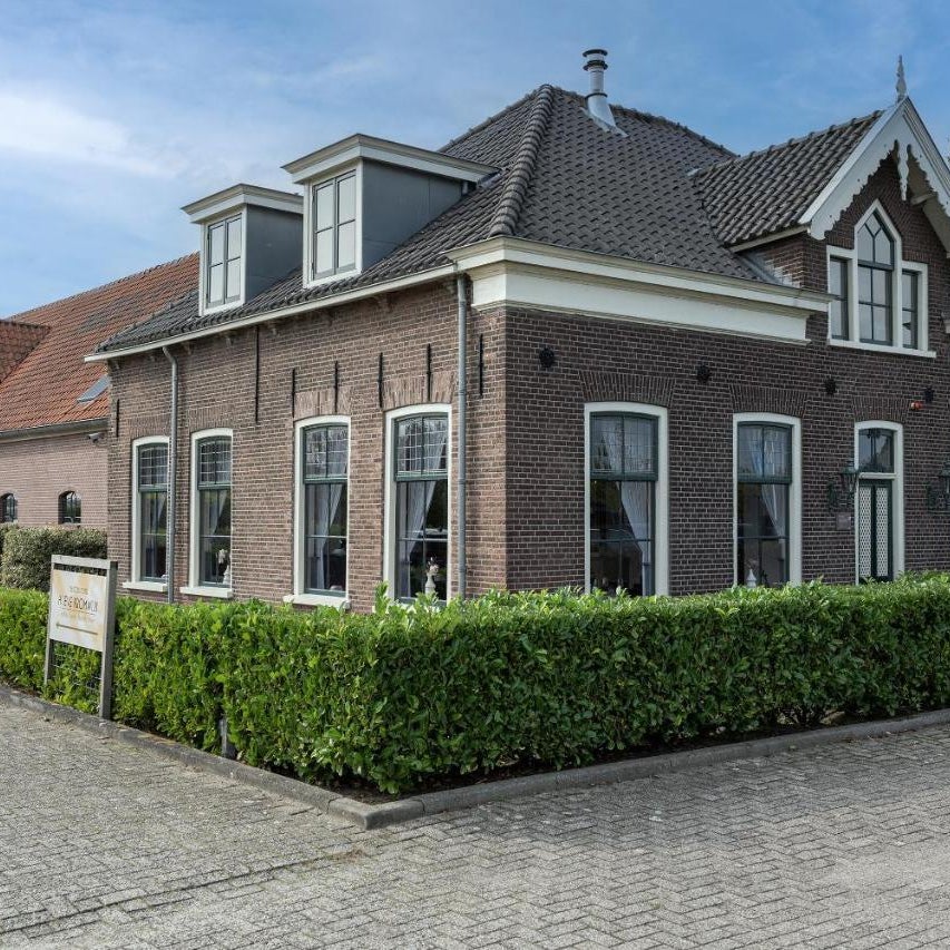 Hotel - restaurant Hoeve Kromwijk